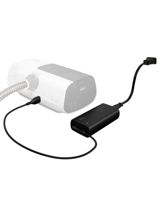 Resmed 65w Eu Ac Power Supply With Power Cord For Airsense™